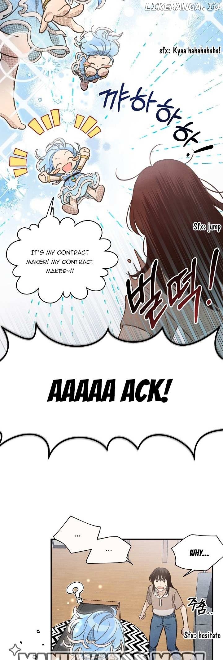 S-Class Spirit Master’s Taming Diary Chapter 2 - page 19