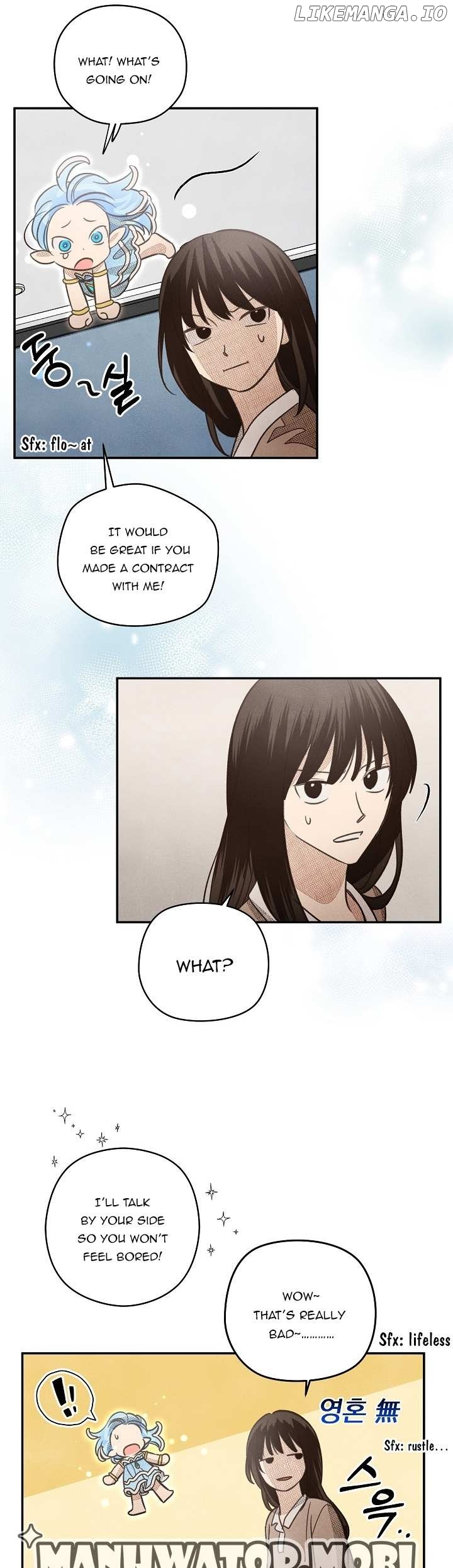 S-Class Spirit Master’s Taming Diary Chapter 2 - page 21