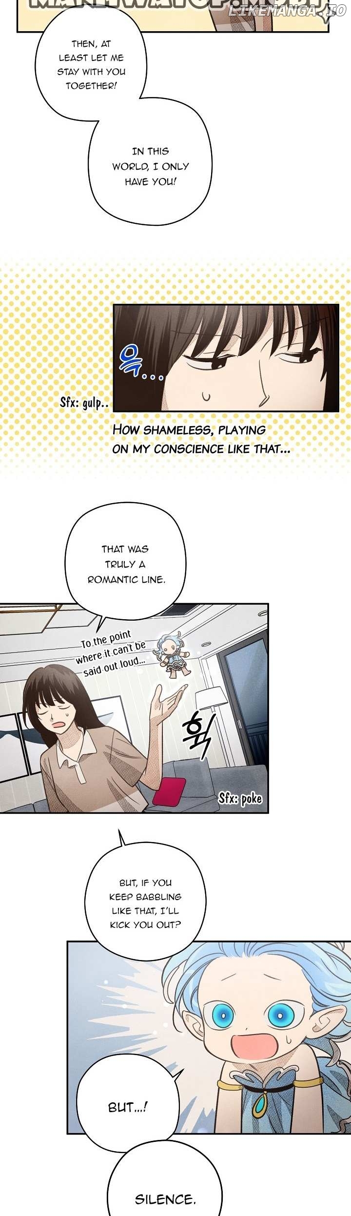 S-Class Spirit Master’s Taming Diary Chapter 2 - page 22