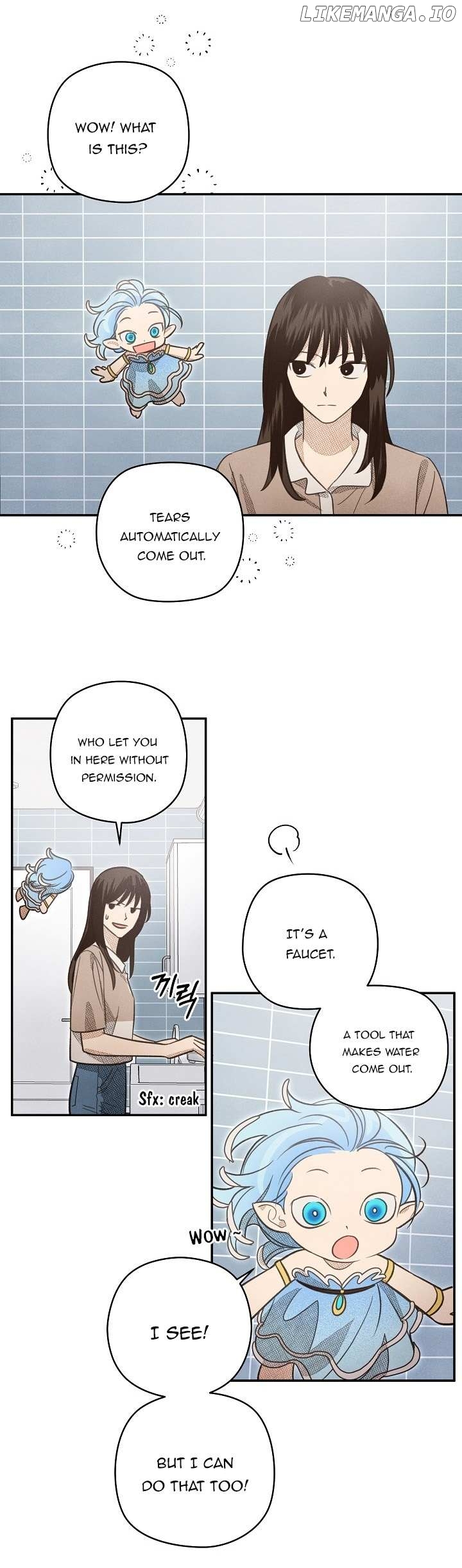 S-Class Spirit Master’s Taming Diary Chapter 2 - page 25