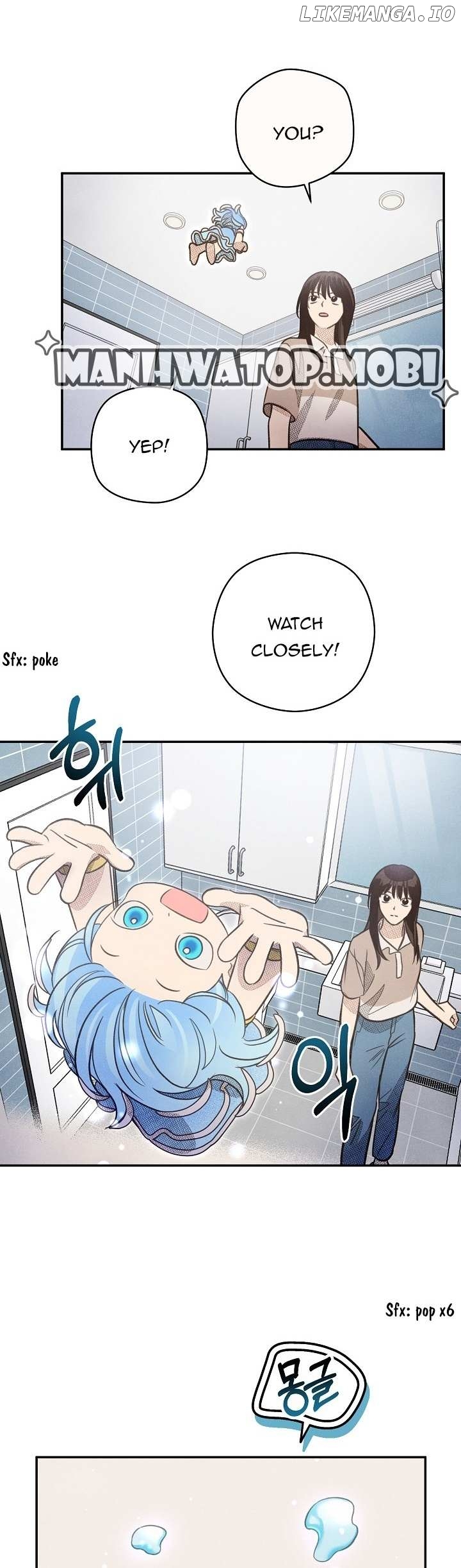 S-Class Spirit Master’s Taming Diary Chapter 2 - page 26