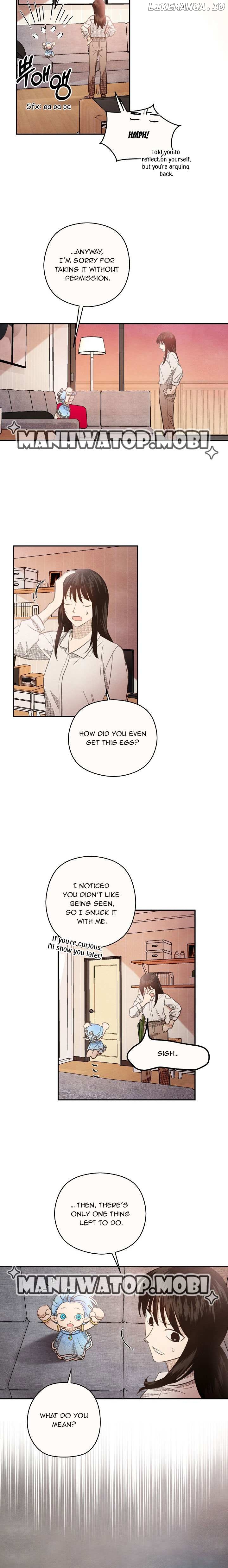 S-Class Spirit Master’s Taming Diary Chapter 3 - page 14