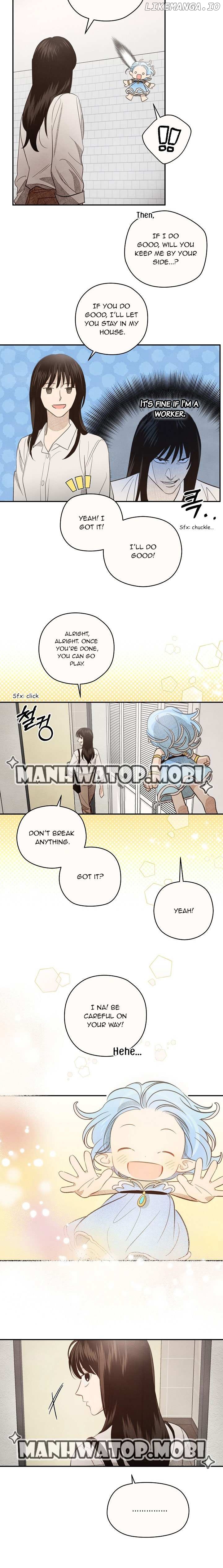 S-Class Spirit Master’s Taming Diary Chapter 3 - page 2