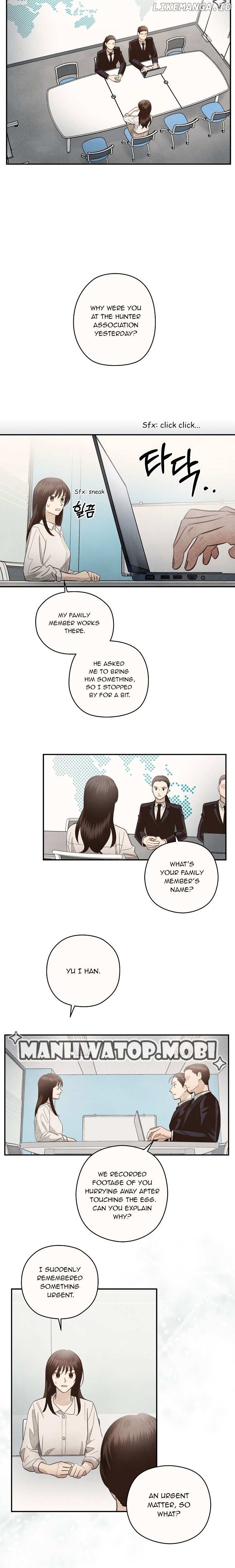 S-Class Spirit Master’s Taming Diary Chapter 3 - page 6