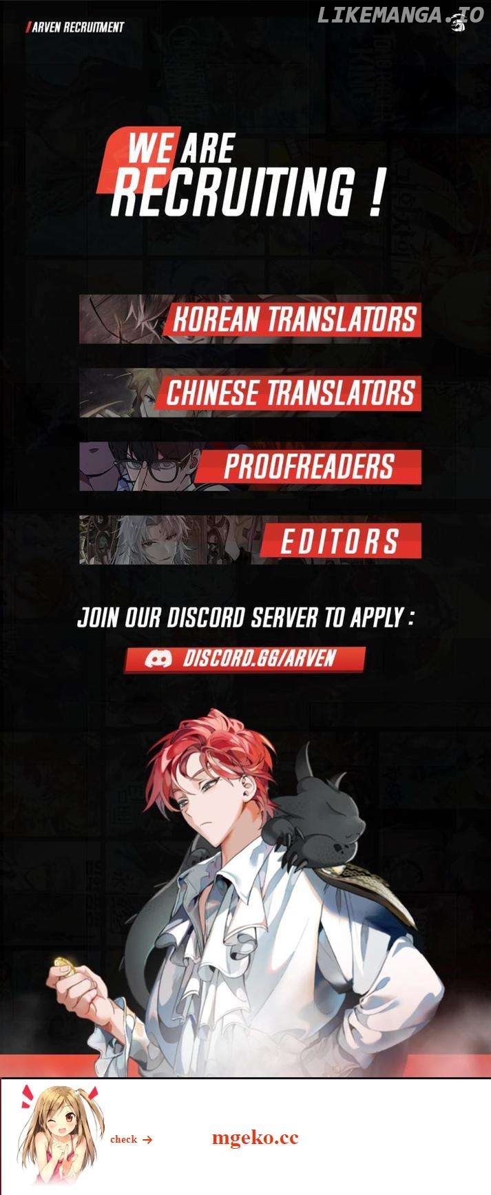 This Country is Finished: Escaping Japan to Start over in Another World Chapter 3 - page 17