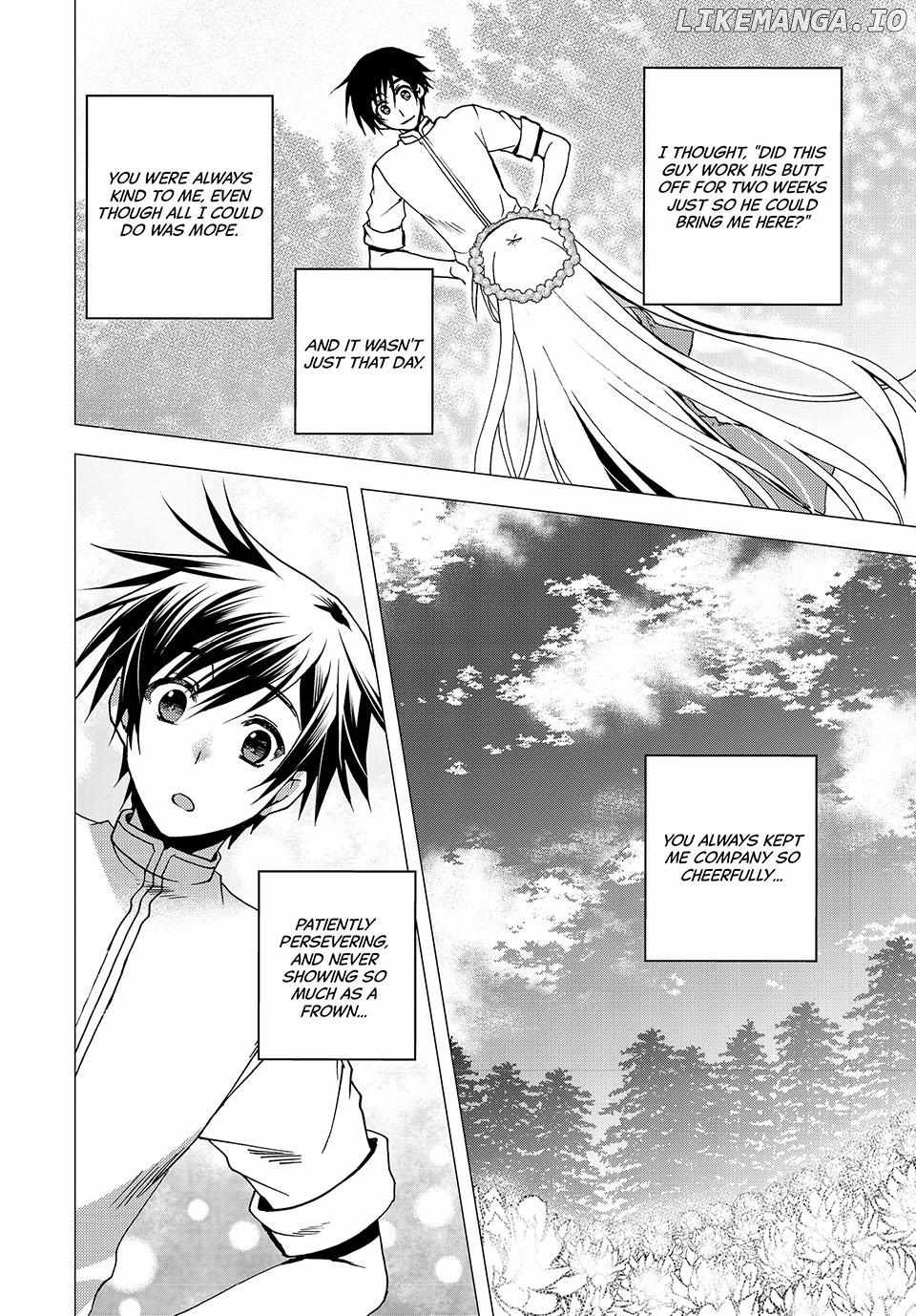 My Reveal Skill is OP! -Taking from Legendary Heroes to Become the Strongest- Chapter 19 - page 17