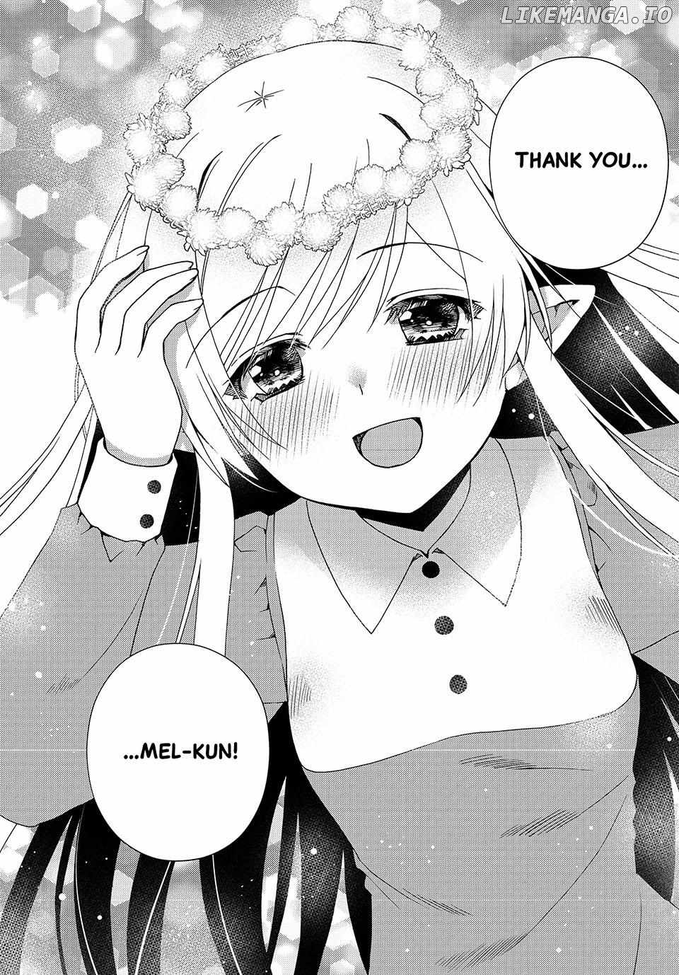 My Reveal Skill is OP! -Taking from Legendary Heroes to Become the Strongest- Chapter 19 - page 18