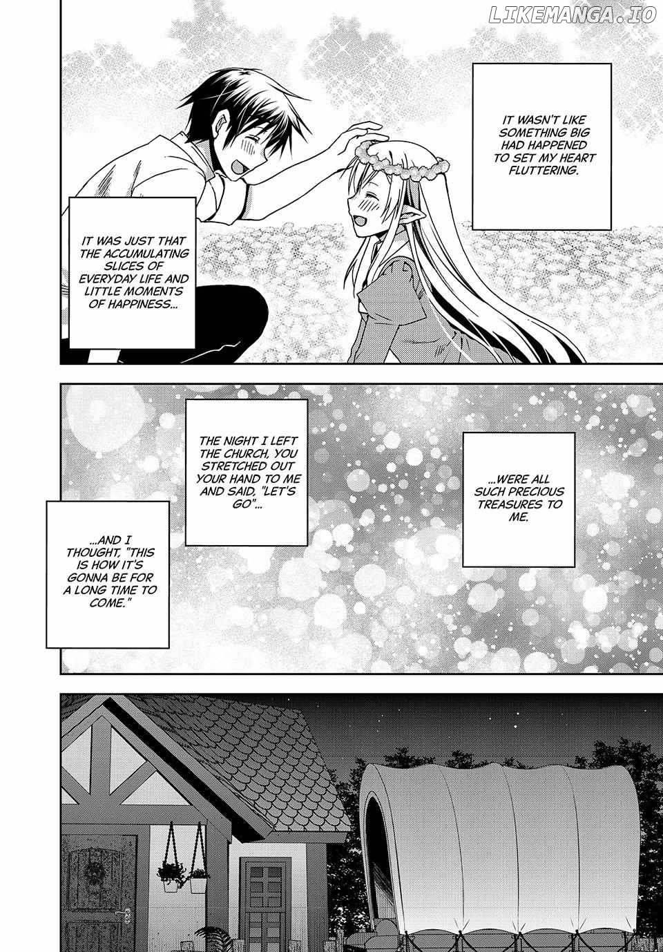 My Reveal Skill is OP! -Taking from Legendary Heroes to Become the Strongest- Chapter 19 - page 19