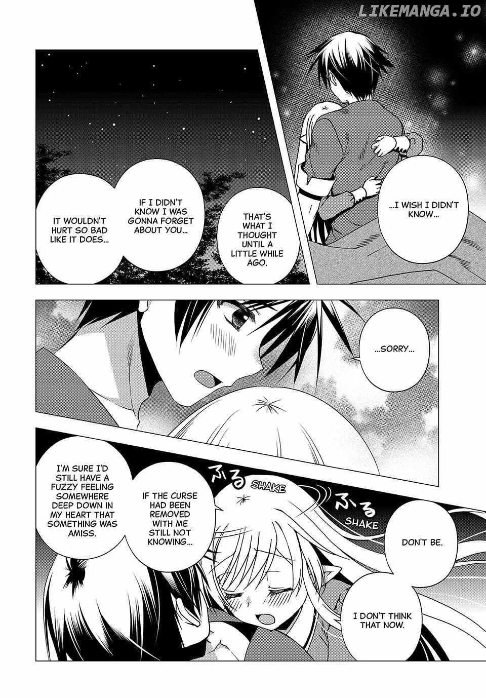 My Reveal Skill is OP! -Taking from Legendary Heroes to Become the Strongest- Chapter 19 - page 21