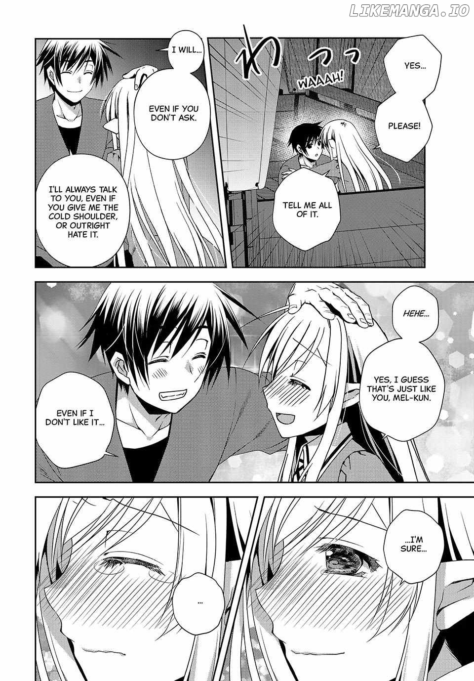 My Reveal Skill is OP! -Taking from Legendary Heroes to Become the Strongest- Chapter 19 - page 23