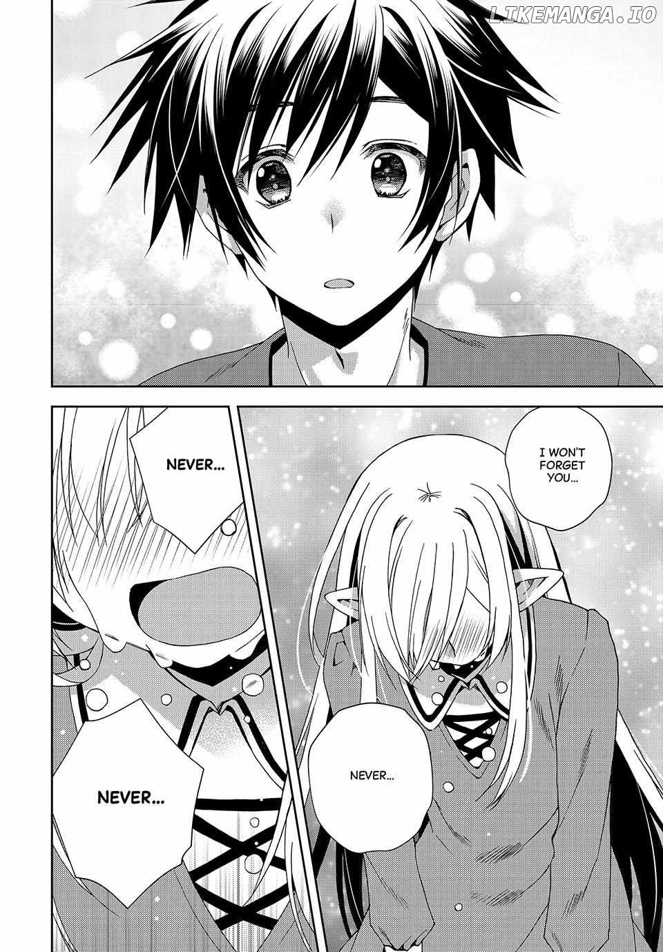 My Reveal Skill is OP! -Taking from Legendary Heroes to Become the Strongest- Chapter 19 - page 25