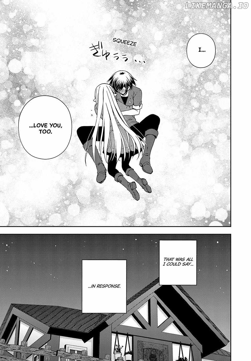 My Reveal Skill is OP! -Taking from Legendary Heroes to Become the Strongest- Chapter 19 - page 28