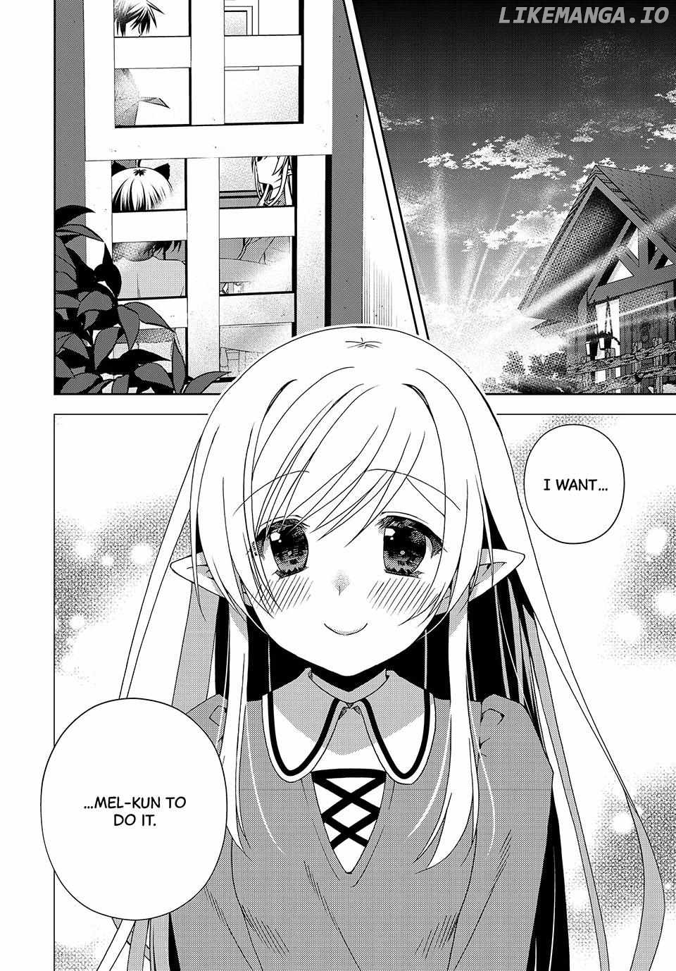 My Reveal Skill is OP! -Taking from Legendary Heroes to Become the Strongest- Chapter 19 - page 29
