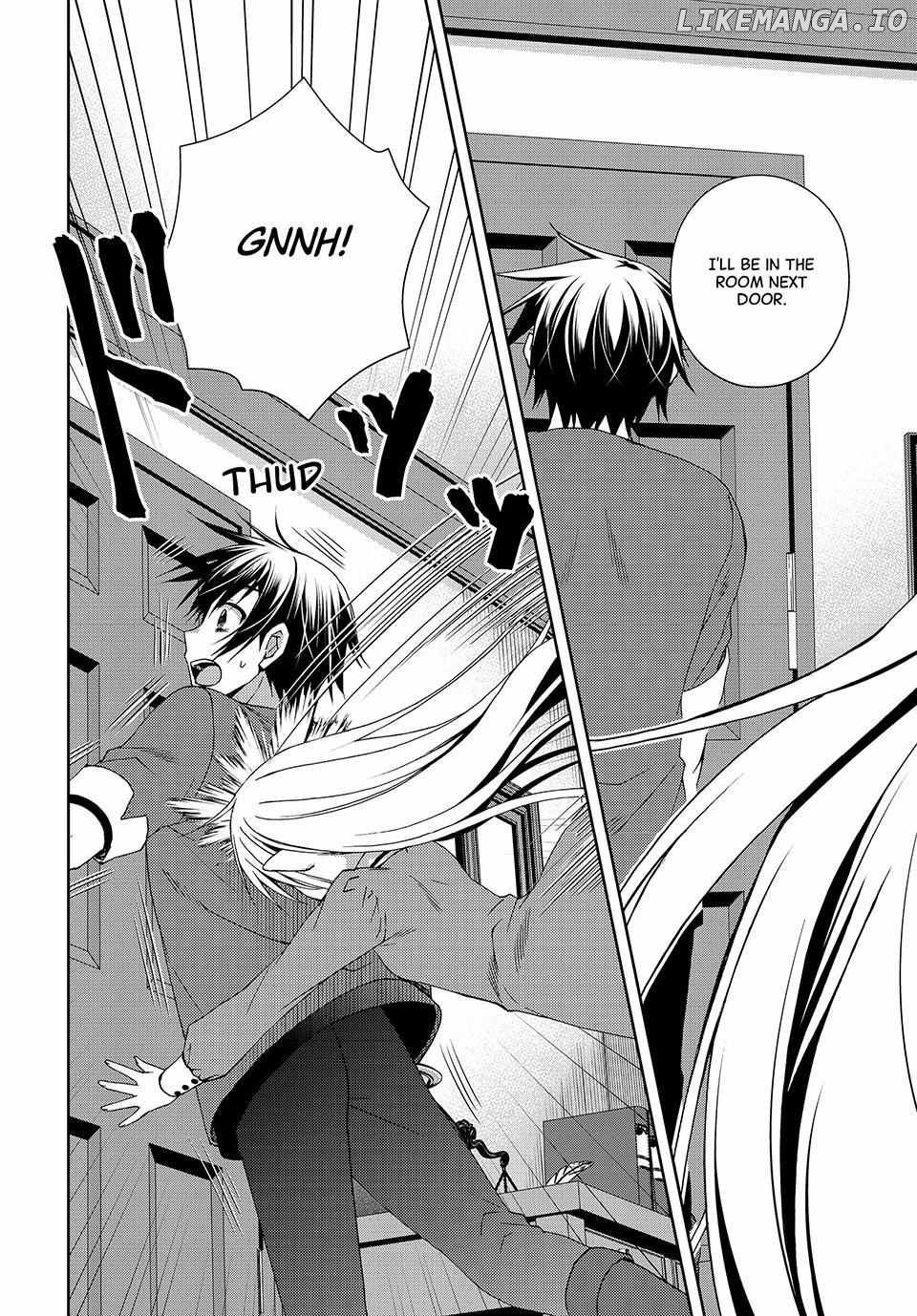 My Reveal Skill is OP! -Taking from Legendary Heroes to Become the Strongest- Chapter 19 - page 35
