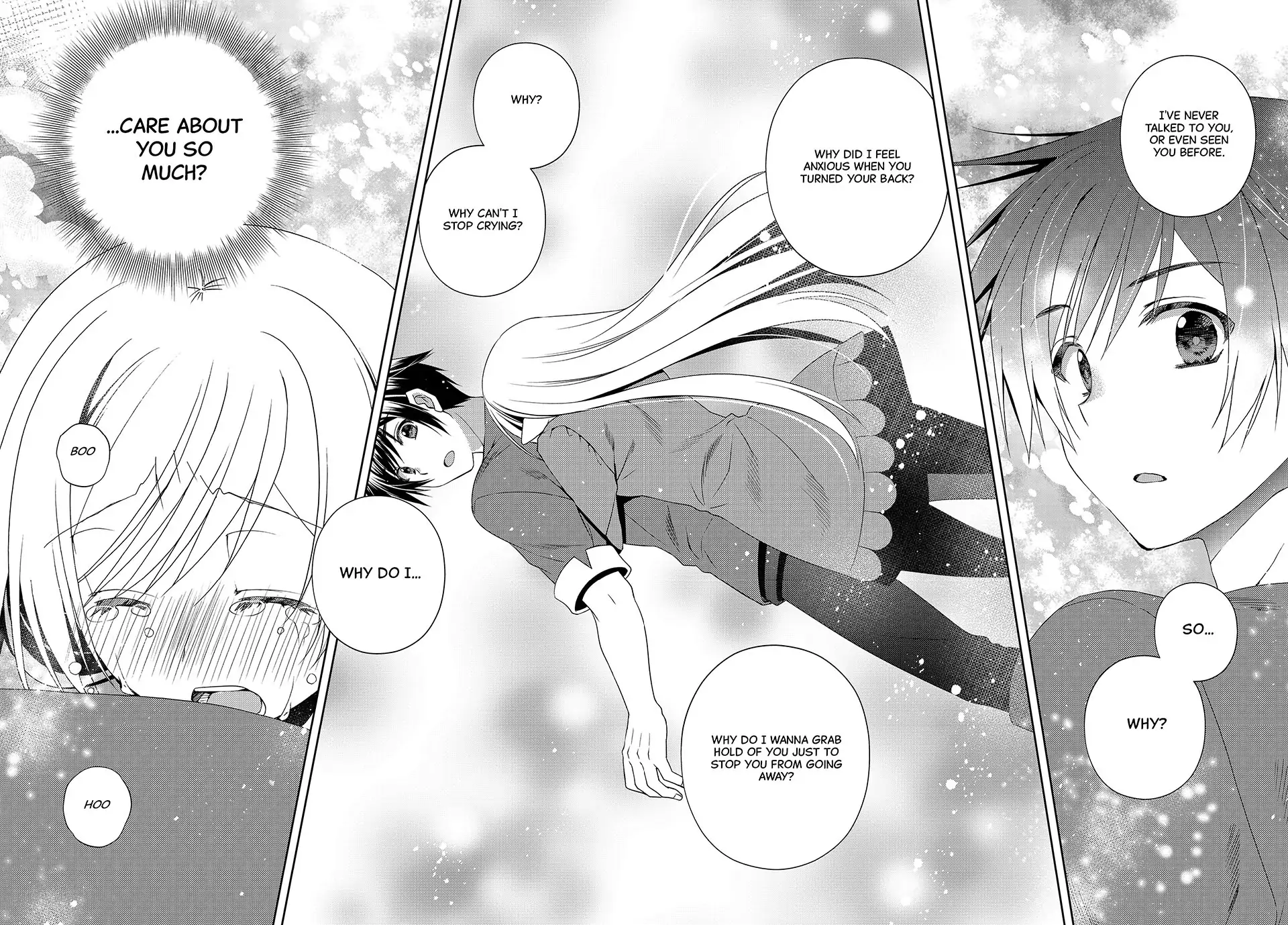My Reveal Skill is OP! -Taking from Legendary Heroes to Become the Strongest- Chapter 19 - page 37