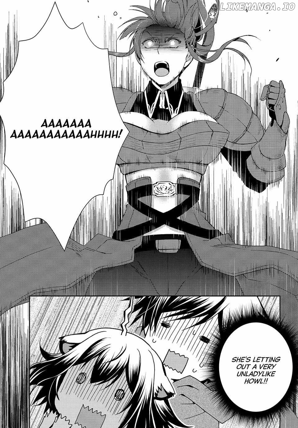 My Reveal Skill is OP! -Taking from Legendary Heroes to Become the Strongest- Chapter 8 - page 8