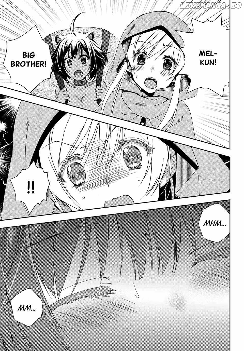 My Reveal Skill is OP! -Taking from Legendary Heroes to Become the Strongest- Chapter 7 - page 19