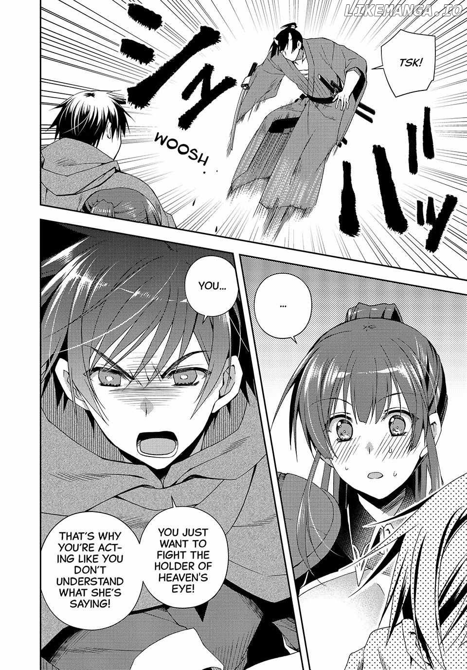 My Reveal Skill is OP! -Taking from Legendary Heroes to Become the Strongest- Chapter 7 - page 2