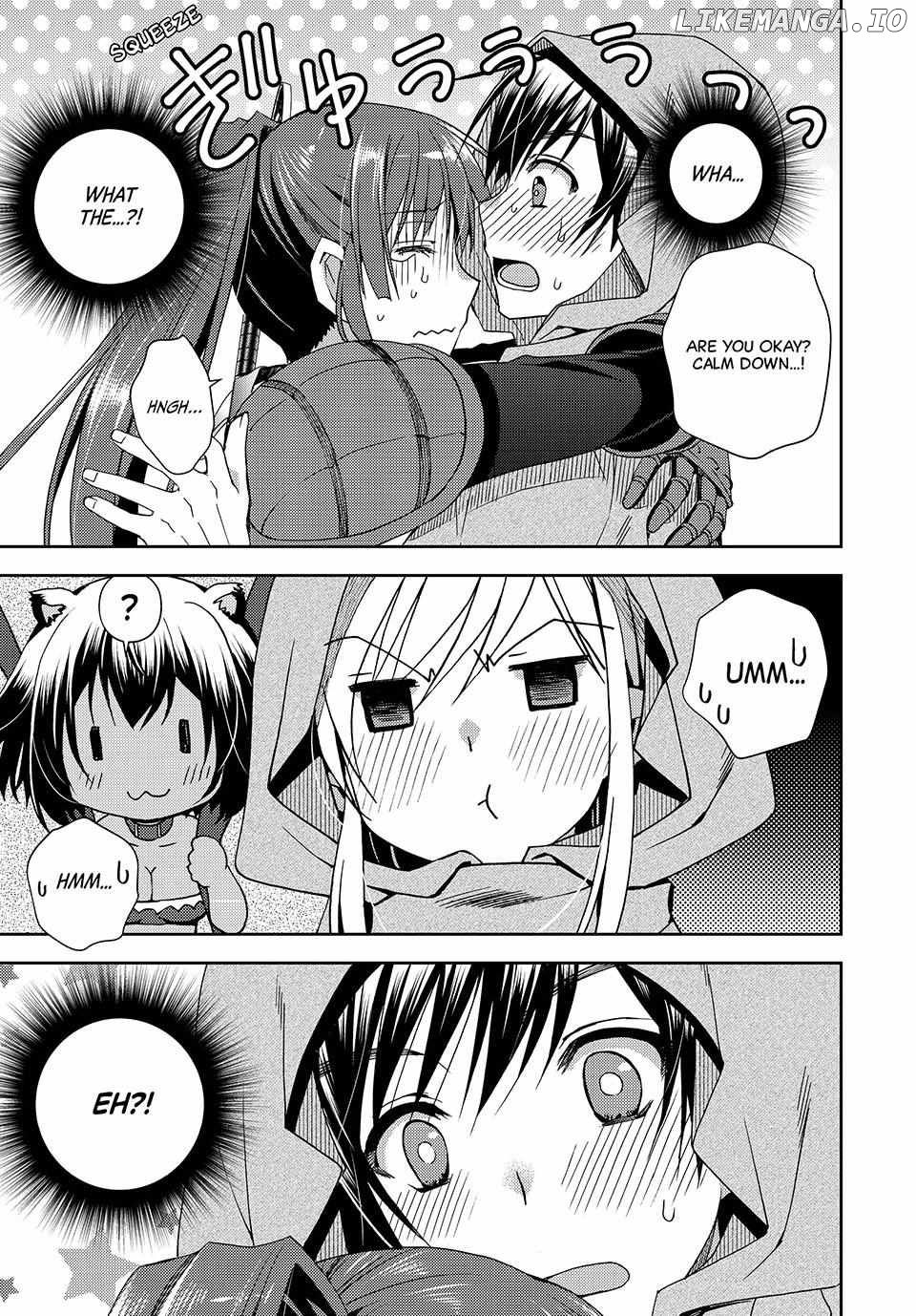 My Reveal Skill is OP! -Taking from Legendary Heroes to Become the Strongest- Chapter 6 - page 11