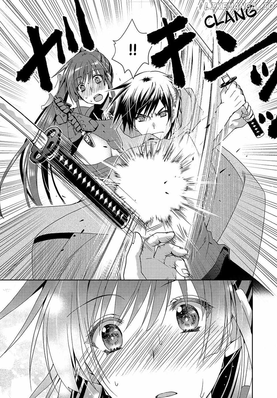 My Reveal Skill is OP! -Taking from Legendary Heroes to Become the Strongest- Chapter 6 - page 25