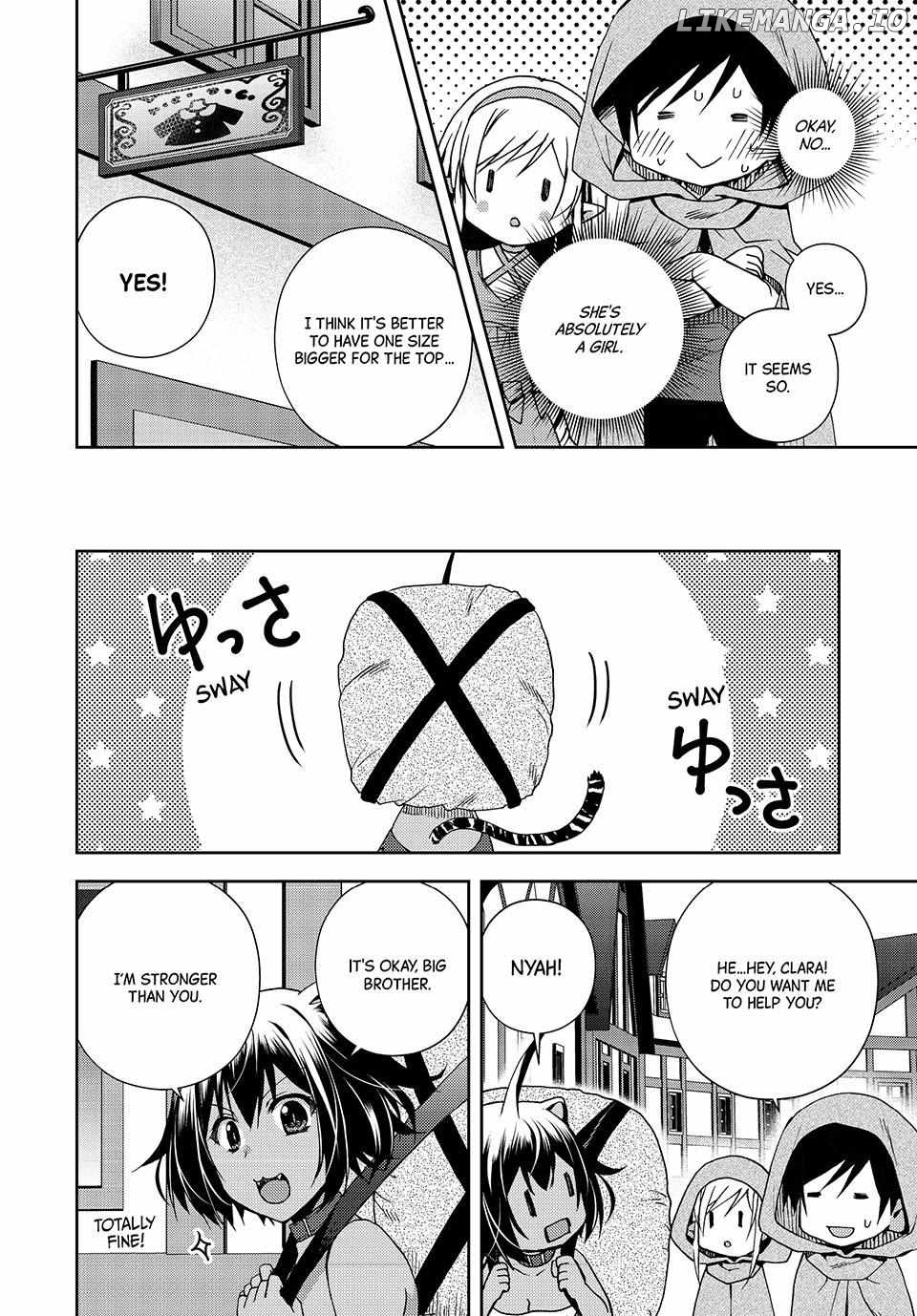 My Reveal Skill is OP! -Taking from Legendary Heroes to Become the Strongest- Chapter 5 - page 4