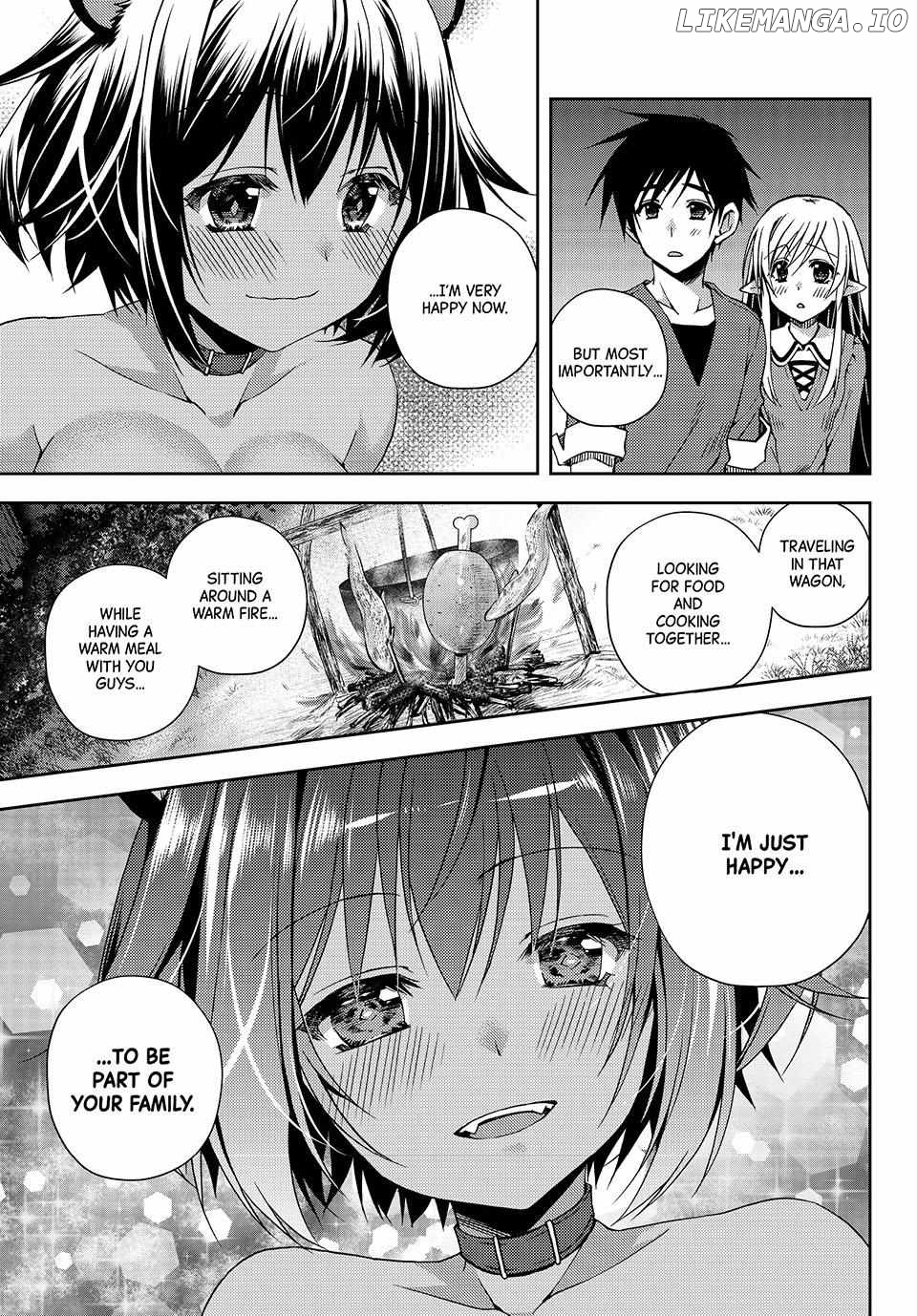 My Reveal Skill is OP! -Taking from Legendary Heroes to Become the Strongest- Chapter 4 - page 25