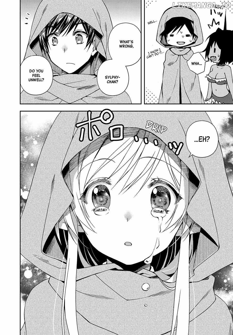 My Reveal Skill is OP! -Taking from Legendary Heroes to Become the Strongest- Chapter 4 - page 40