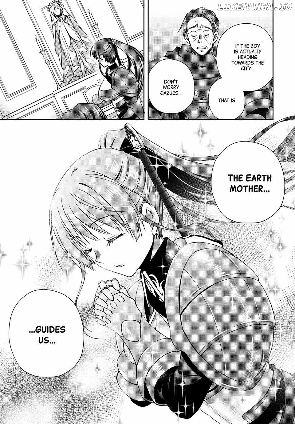 My Reveal Skill is OP! -Taking from Legendary Heroes to Become the Strongest- Chapter 4 - page 9
