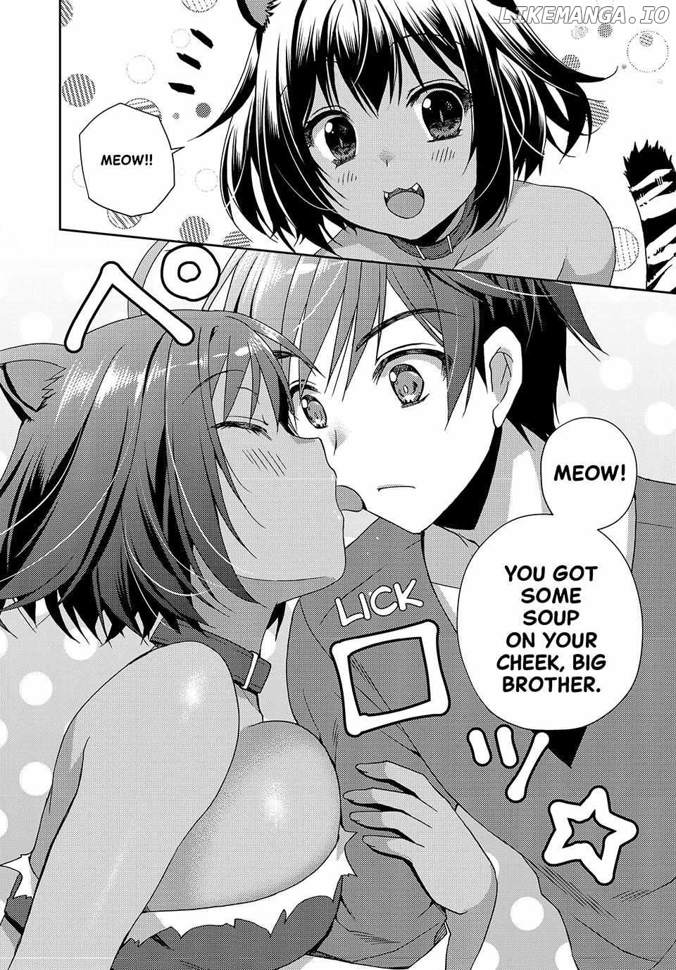 My Reveal Skill is OP! -Taking from Legendary Heroes to Become the Strongest- Chapter 3 - page 18