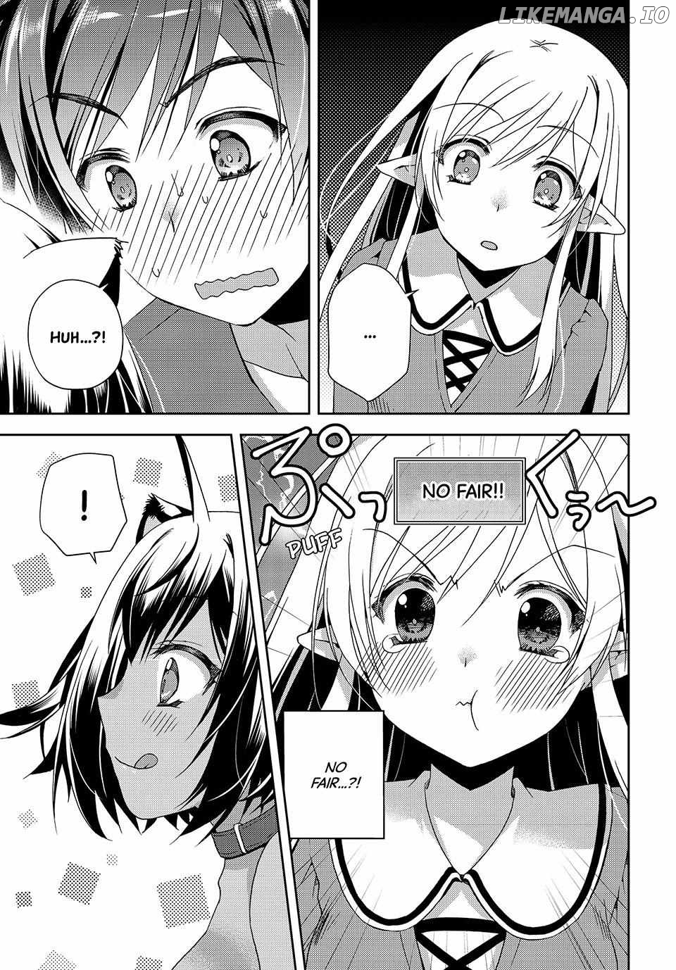 My Reveal Skill is OP! -Taking from Legendary Heroes to Become the Strongest- Chapter 3 - page 19