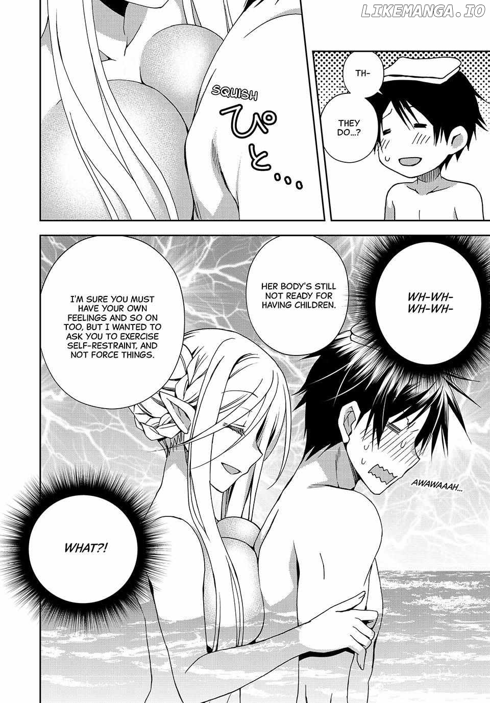 My Reveal Skill is OP! -Taking from Legendary Heroes to Become the Strongest- Chapter 21 - page 10