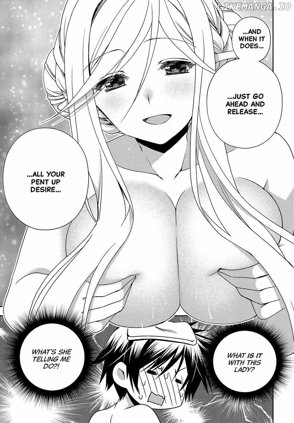 My Reveal Skill is OP! -Taking from Legendary Heroes to Become the Strongest- Chapter 21 - page 13