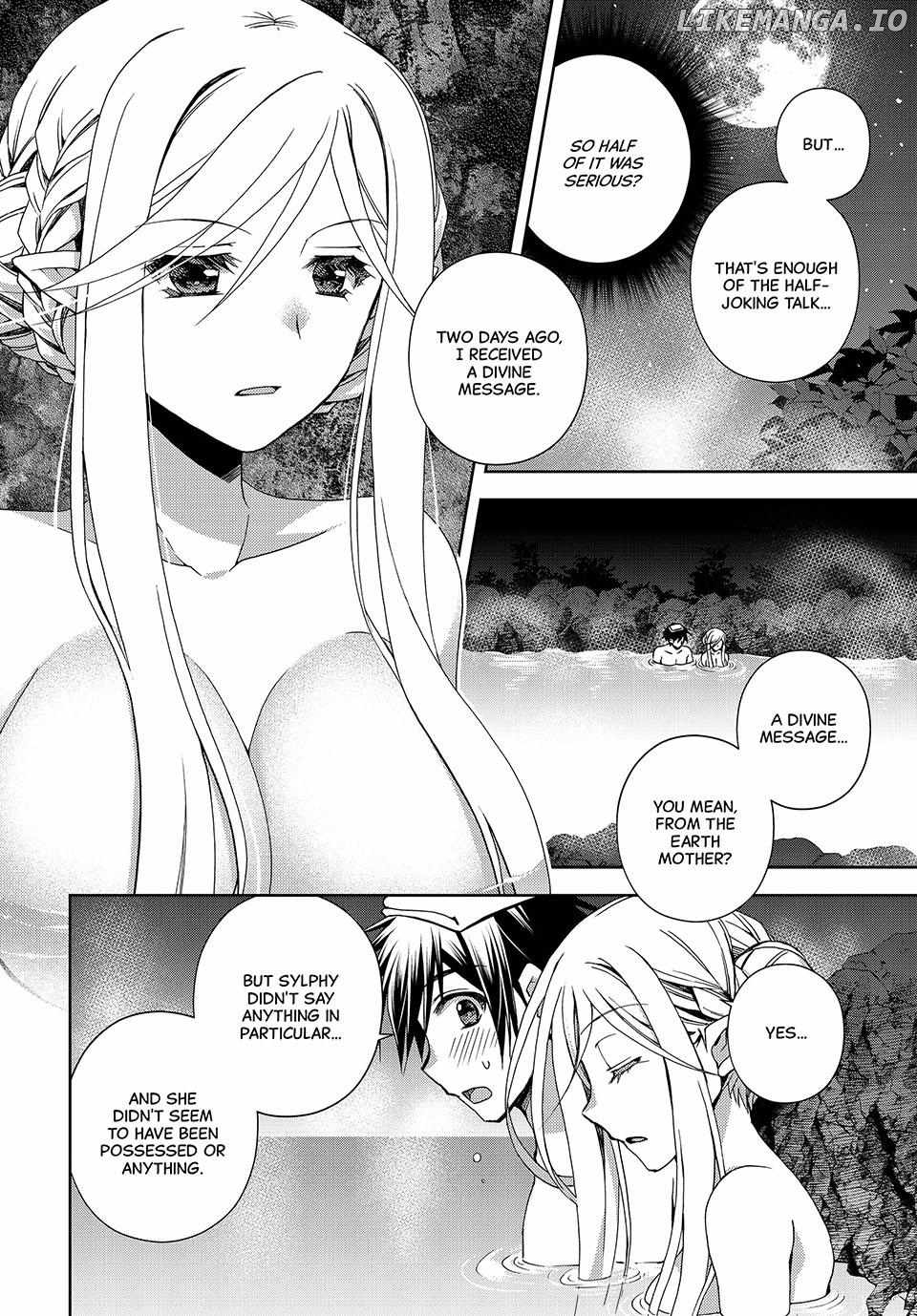 My Reveal Skill is OP! -Taking from Legendary Heroes to Become the Strongest- Chapter 21 - page 14