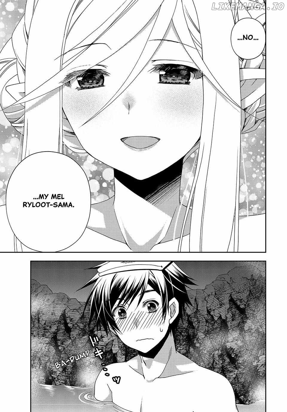 My Reveal Skill is OP! -Taking from Legendary Heroes to Become the Strongest- Chapter 21 - page 19