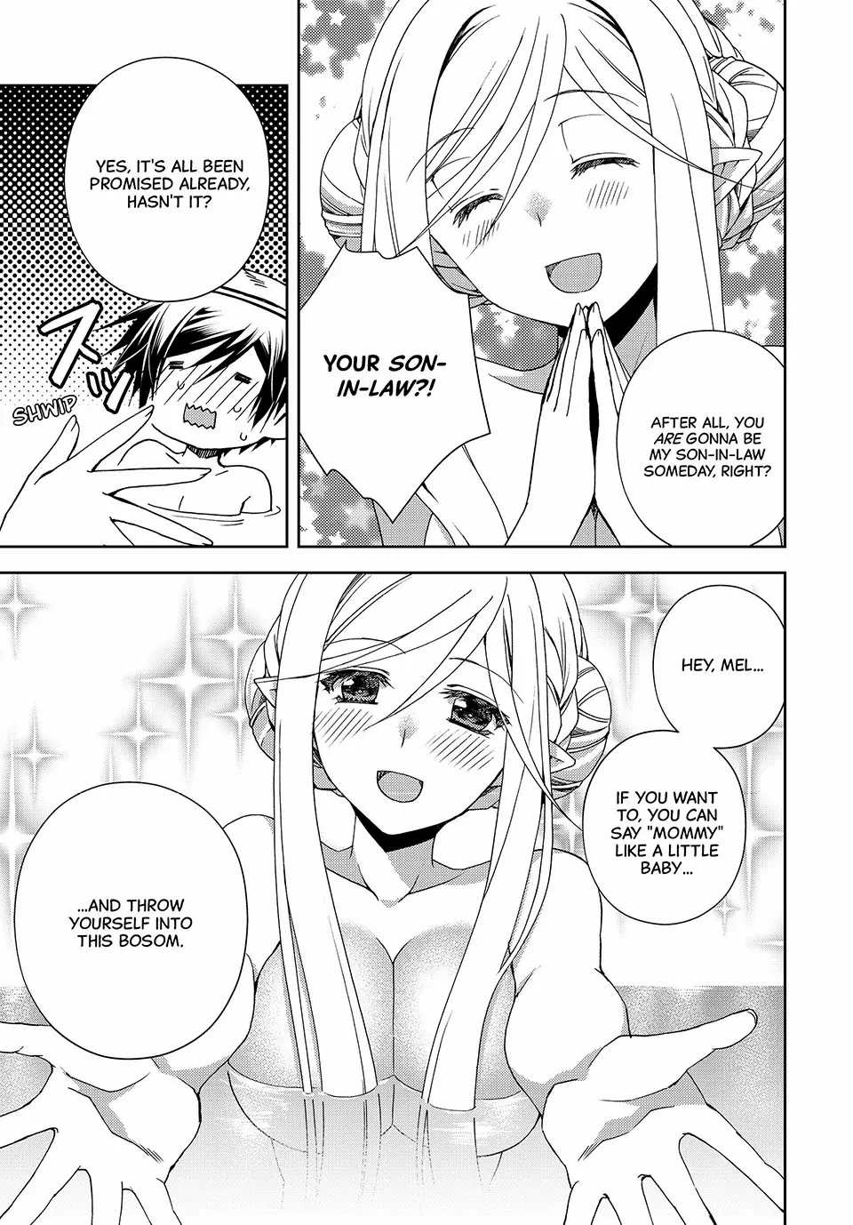 My Reveal Skill is OP! -Taking from Legendary Heroes to Become the Strongest- Chapter 21 - page 21