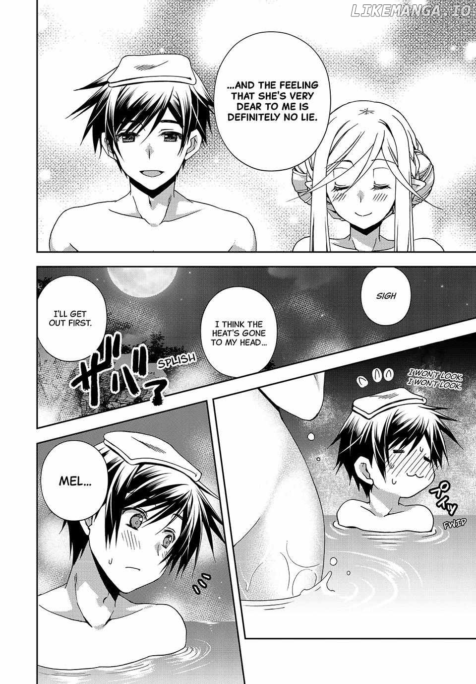 My Reveal Skill is OP! -Taking from Legendary Heroes to Become the Strongest- Chapter 21 - page 24