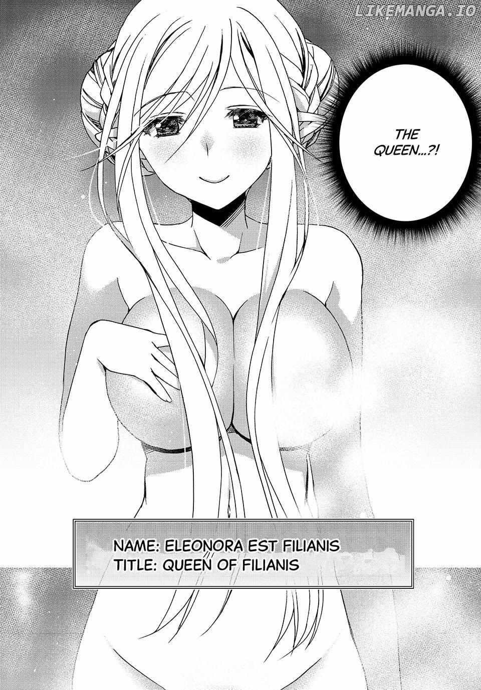 My Reveal Skill is OP! -Taking from Legendary Heroes to Become the Strongest- Chapter 21 - page 4