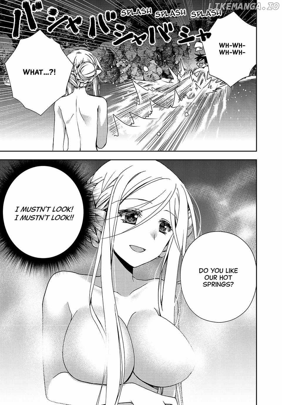 My Reveal Skill is OP! -Taking from Legendary Heroes to Become the Strongest- Chapter 21 - page 5