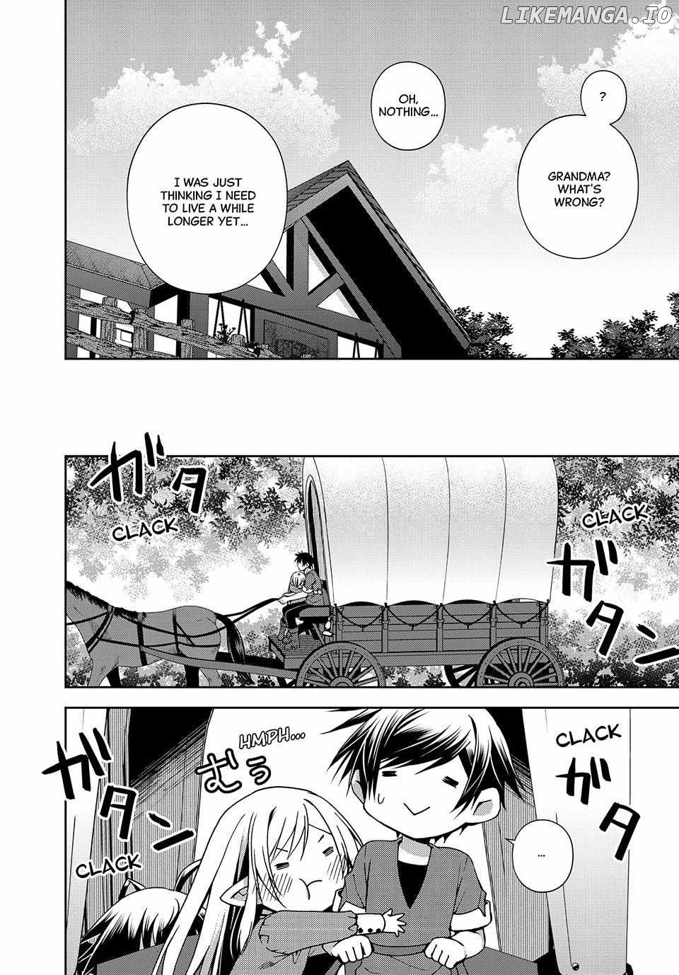My Reveal Skill is OP! -Taking from Legendary Heroes to Become the Strongest- Chapter 20 - page 10