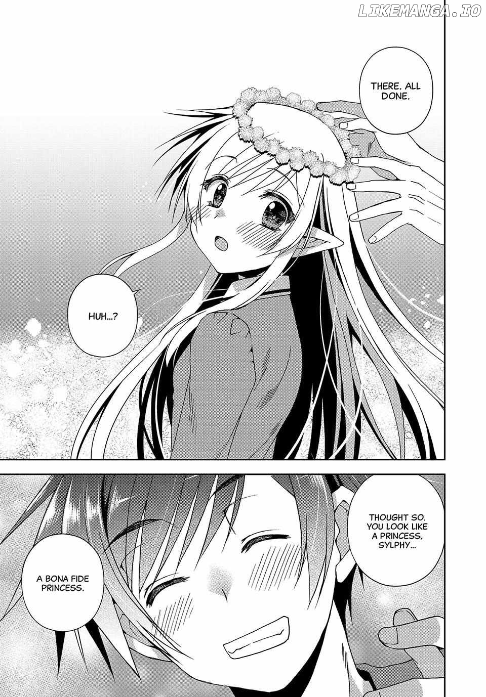 My Reveal Skill is OP! -Taking from Legendary Heroes to Become the Strongest- Chapter 20 - page 15