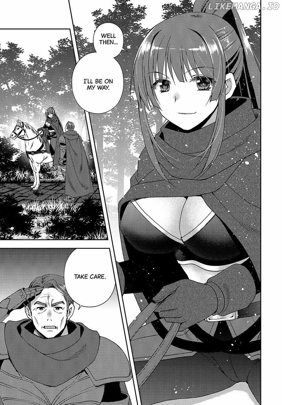 My Reveal Skill is OP! -Taking from Legendary Heroes to Become the Strongest- Chapter 20 - page 19