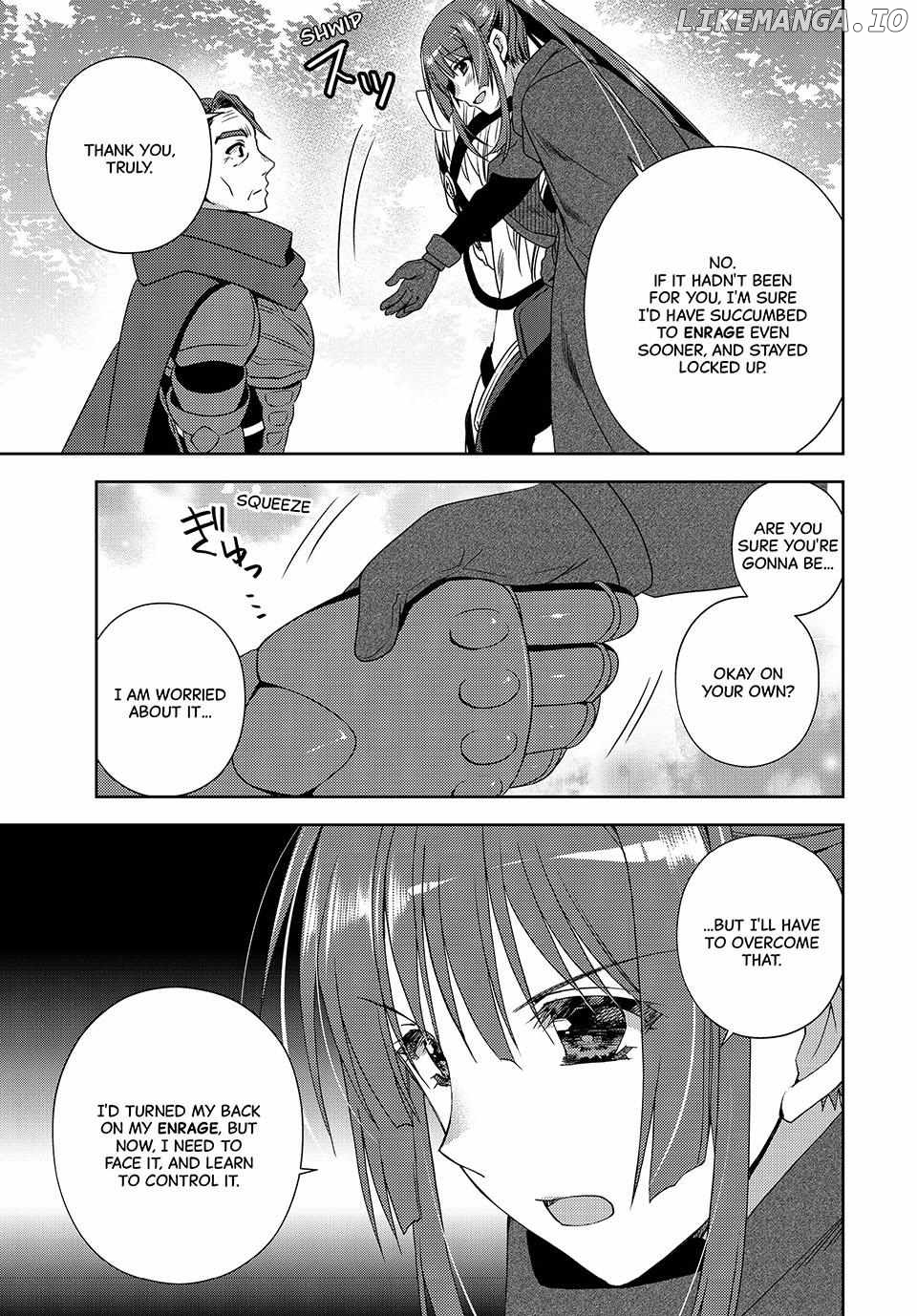 My Reveal Skill is OP! -Taking from Legendary Heroes to Become the Strongest- Chapter 20 - page 23