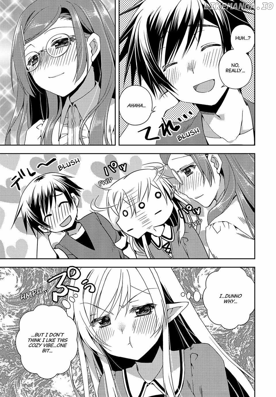 My Reveal Skill is OP! -Taking from Legendary Heroes to Become the Strongest- Chapter 20 - page 5