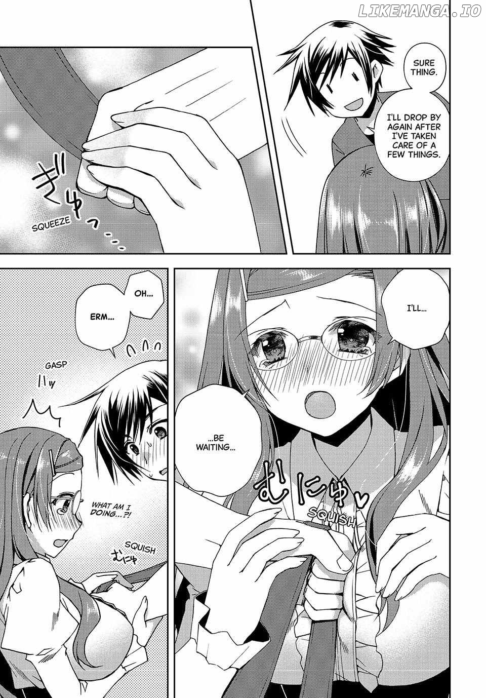 My Reveal Skill is OP! -Taking from Legendary Heroes to Become the Strongest- Chapter 20 - page 7
