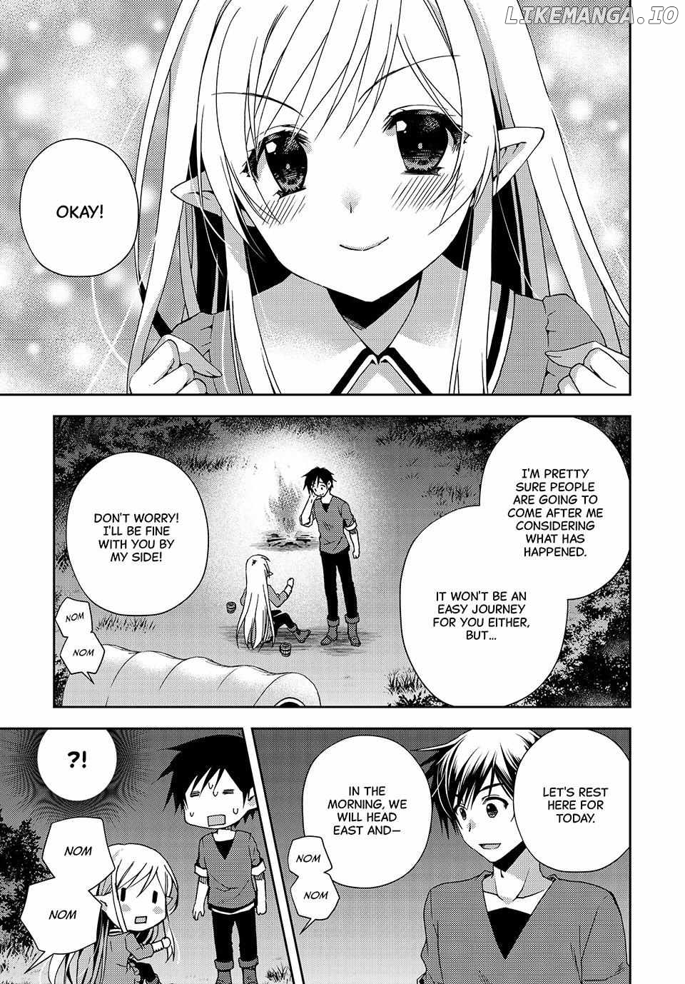 My Reveal Skill is OP! -Taking from Legendary Heroes to Become the Strongest- Chapter 2 - page 9