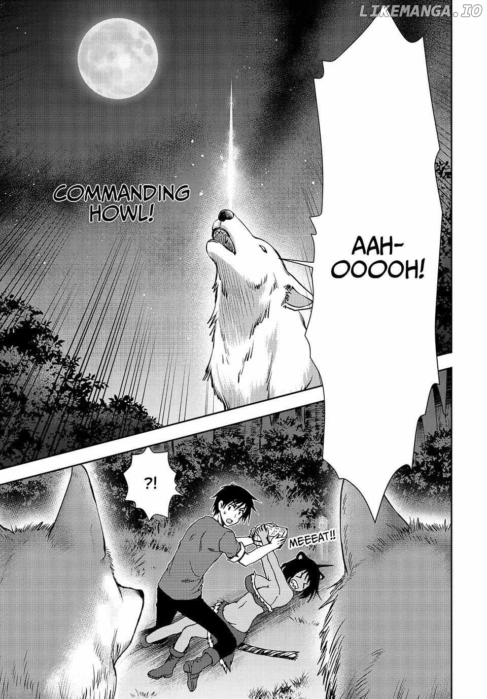 My Reveal Skill is OP! -Taking from Legendary Heroes to Become the Strongest- Chapter 2 - page 15