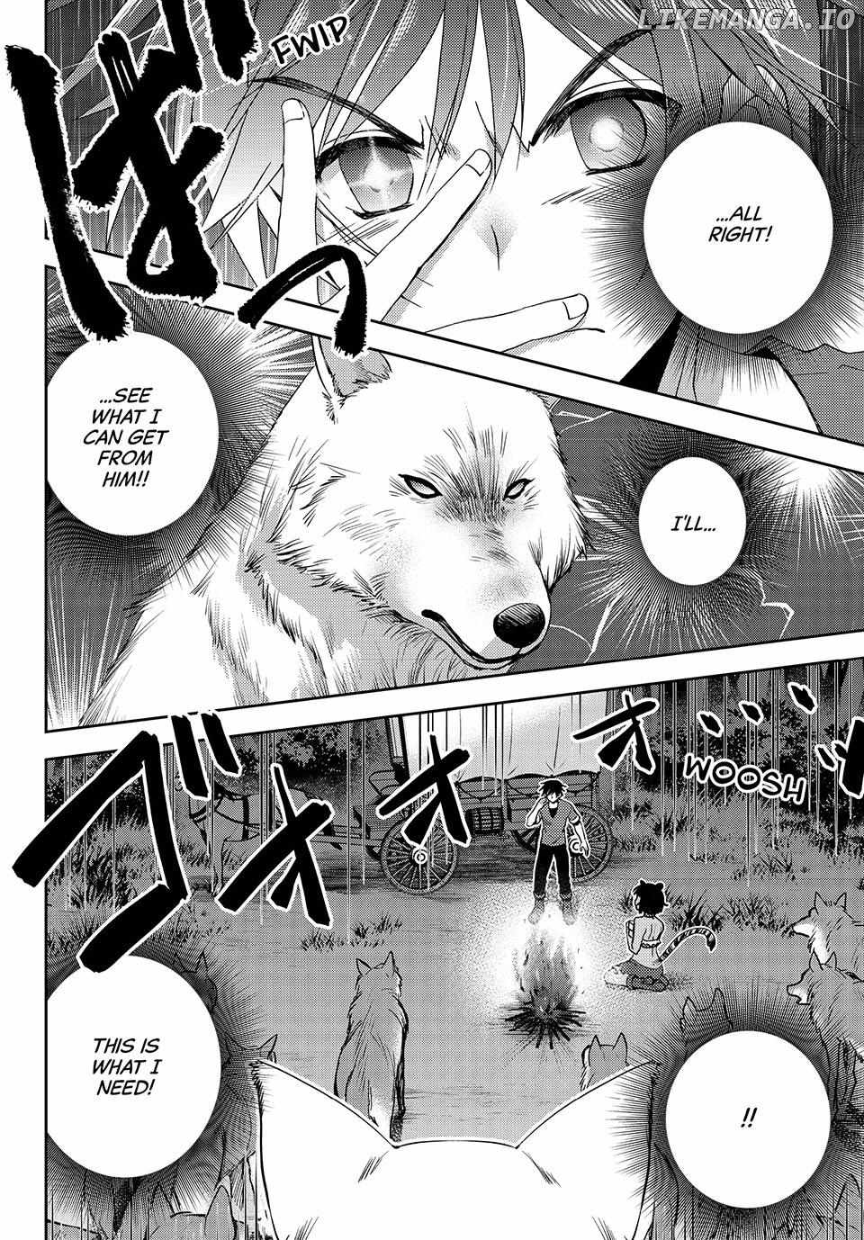 My Reveal Skill is OP! -Taking from Legendary Heroes to Become the Strongest- Chapter 2 - page 18