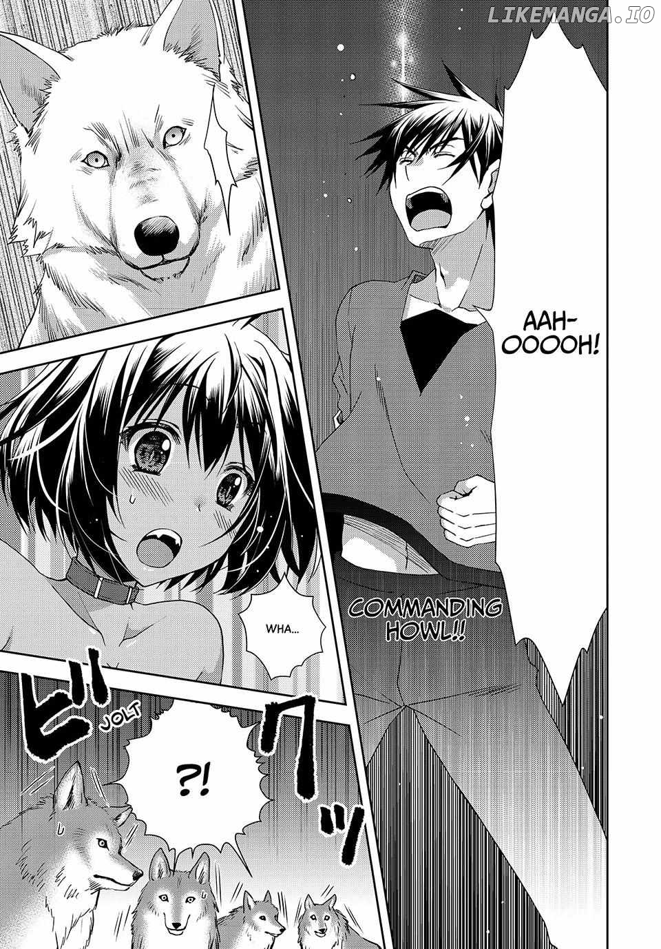 My Reveal Skill is OP! -Taking from Legendary Heroes to Become the Strongest- Chapter 2 - page 19