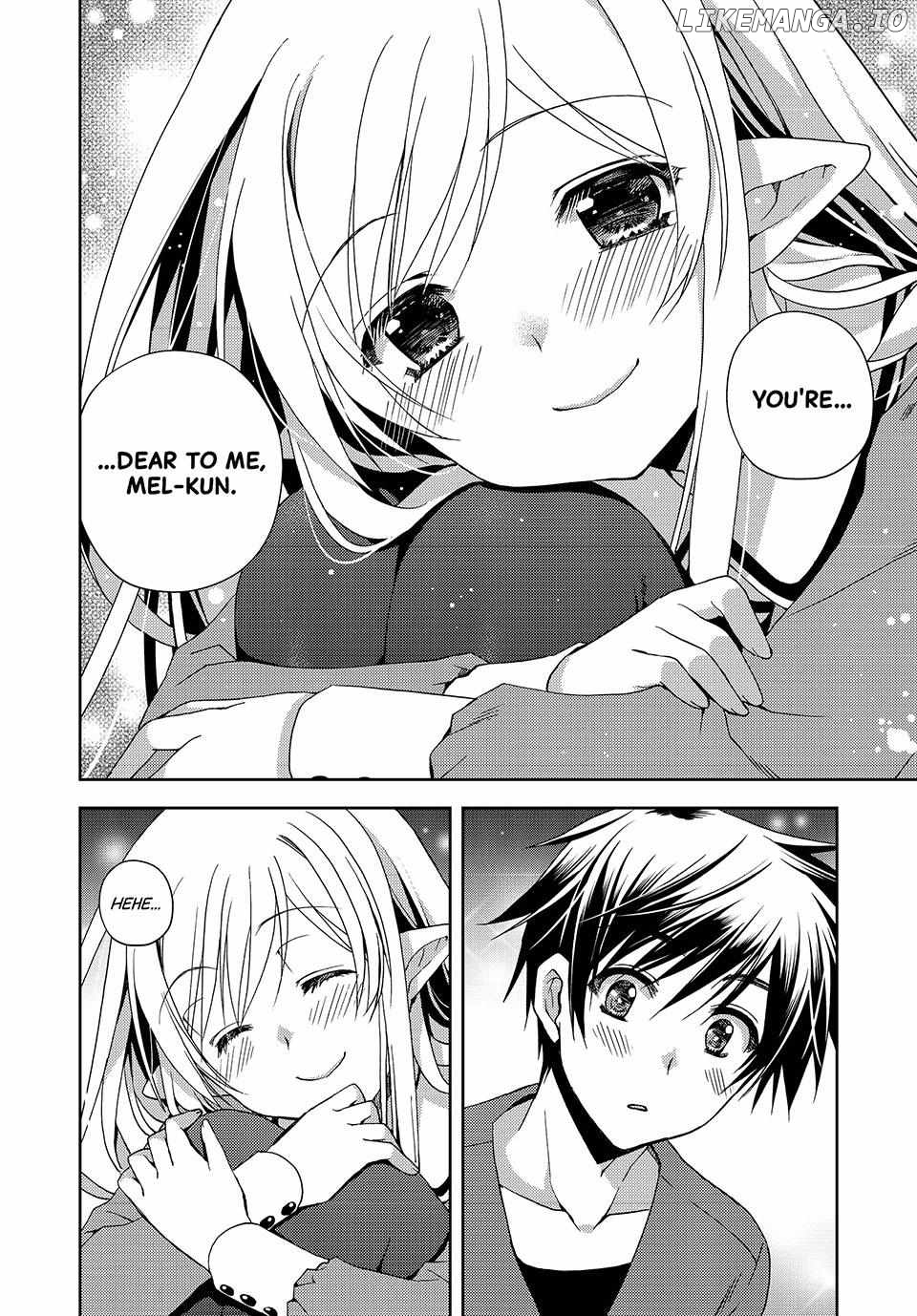 My Reveal Skill is OP! -Taking from Legendary Heroes to Become the Strongest- Chapter 2 - page 6