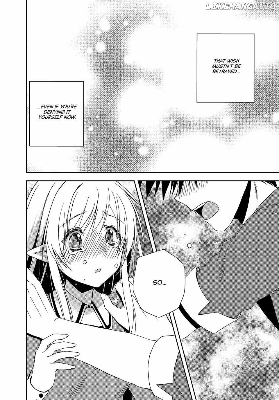 My Reveal Skill is OP! -Taking from Legendary Heroes to Become the Strongest- Chapter 18 - page 12